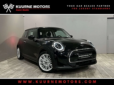 MINI One 1.5i 3d. Alu17"/Led/Gps/Dab/Carplay *1j garantie*