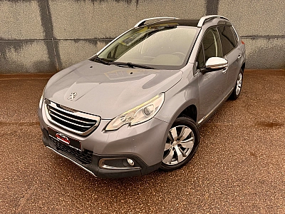 Peugeot 2008 1.6 e-HDi