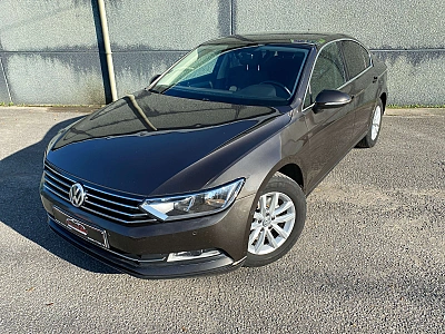 Volkswagen Passat 1.6 CR TDi Comfortline DSG