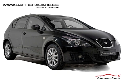 SEAT Leon 1.6 CR TDi Style Copa*I*NAVI*PDC*CRUISE*GARANTIE*I