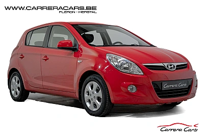Hyundai i20 1.4i LOUNGE i-PACK*|*AUTOMATIQUE*PDC*AC*GARANTIE*|