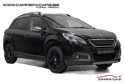 Peugeot 2008 1.2i PureTech Style*NAVI*CRUISE*AIRCO*PDC*GARANTIE