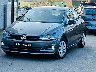 Volkswagen Polo 1.0 ESS*CLIM*FAIBlE TAXE*EURO6B*GARANTIR