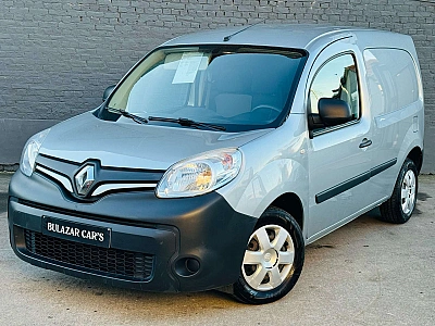Renault Kangoo 3 PLACES*UTILITAIRE*TVA*EURO6*GARANTIE 12 MOIS