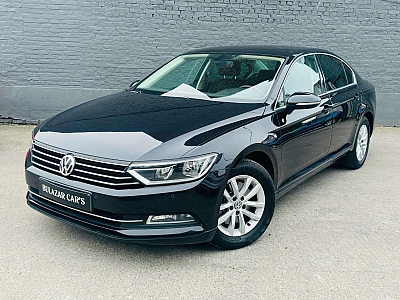 Volkswagen Passat 1.4 TSI1 ER MAIN*CARNET*CAMRA*EURO6B*GARANTIE