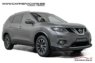 Nissan X-Trail 1.6 dCi 2WD Tekna*|NAVI*PANORAMIQUE*CAMERA*ATK*|