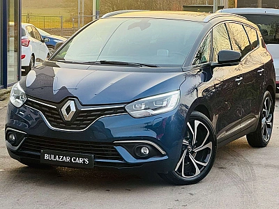 Renault Scenic 1.7 Blue dCi Bose Edition 7PL*ETAT NEUF*GARANTIE