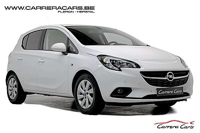 Opel Corsa 1.4i Cosmo*|*CARPLAY*CRUISE*PDC*AIRCO*GARANTIE*|*