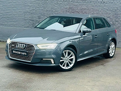 Audi A3 1.4 TFSI E-TRONE ultra Sport S tronic*TVA*GARANTIE