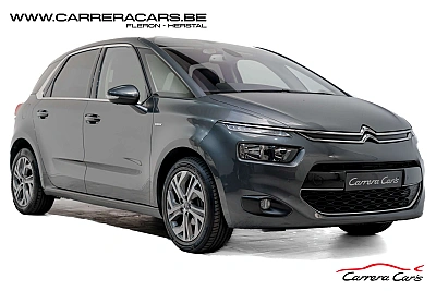 Citroen C4 Picasso 1.6 BlueHDi Exclusive S*|NAVI*CAMERA*PDC*GARANTIE|