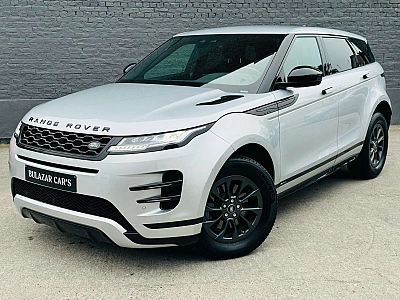 Land Rover Range Rover Evoque 2.0 TD4 2WD R-Dynamic*1 ER MAIN*GARANTIE*