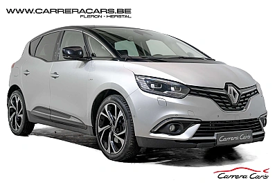 Renault Scenic 1.6 dCi Energy Bose Edition*|CAMERA*NAVI*GARANTIE