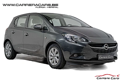 Opel Corsa 1.0 Turbo Enjoy Start/Stop (EU6.2)*|NAVI*PDC*AIRCO