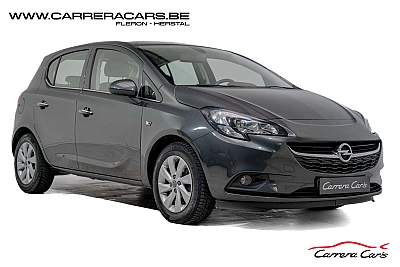 Opel Corsa 1.0 Turbo Enjoy Start/Stop (EU6.2)*|NAVI*PDC*AIRCO