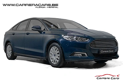 Ford Mondeo 1.0 EcoBoost Trend*|AIRCO*1PROPRIETAIRE*GARANTIE*|