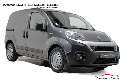Fiat Fiorino 1.3 Multijet Base Ecojet (EU6d)