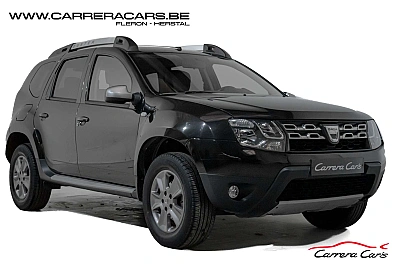 Dacia Duster 1.2 TCe Prestige*|NEW*NAVI*CUIR*CRUISE*AIRCO*LED|*