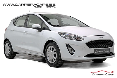 Ford Fiesta 1.1i Titanium*|CARPLAY*PDC*CRUISE*AIRCO*GARANTIE*|