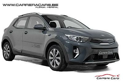 Kia Stonic 1.2i Must ISG*|*CAMERA*CARPLAY* PDC*GARANTIE KIA*|
