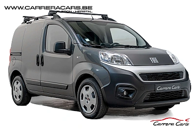 Fiat Fiorino 1.3 Multijet Trekking (EU6.4)*|UTILITAIRE*NAVI*|*