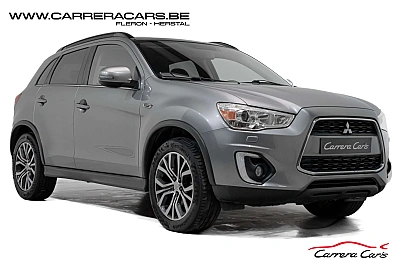Mitsubishi ASX 1.6i 2WD Instyle*|CAMERA*CRUISE*COYOTE*GARANTIE*|*
