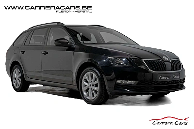 Skoda Octavia 1.0  Ambition|*DSG*NAVI*CRUISE*PDC*GARANTIE*|