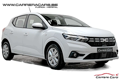 Dacia Sandero 1.0i SCe*|NEW*NAVI*CRUISE*PDC*GARANTIE 2ANS*DEMO|*