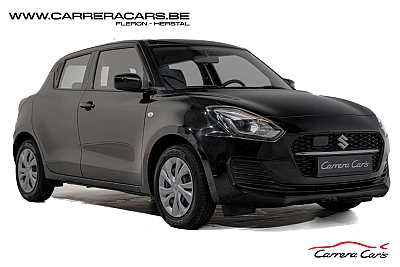 Suzuki Swift 1.2i HYBRIDE GL 12V*|NEW*CRUISE*AIRCO*GARANTIE*|