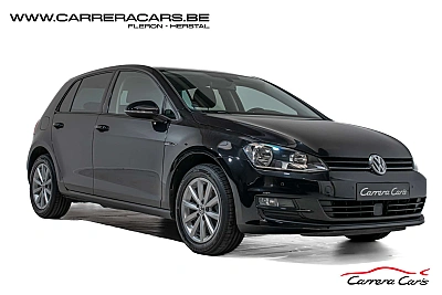 Volkswagen Golf 1.2 TSI Lounge*|CAMERA*NAVI*KEYLESS*LED*REGU*USB|*