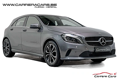 Mercedes-Benz A 160 *|NEW*NAVI*CAMERA*PDC*CUIR*LED*CRUISE*JANTES 17|*
