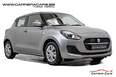 Suzuki Swift 1.2i HYBRID GL 12V*|NEW*CRUISE*AIRCO*GARANTIE*|