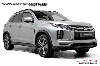 Mitsubishi ASX 2.0i 2WD Intense*|*CARPLAY*CAMERA*LED*GARANTIE*|*