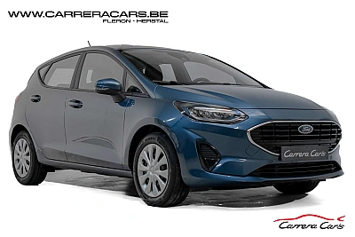 Ford Fiesta 1.1i Titanium*|NAVI*CAM*VOLANT & SG CHAUFFANTS*PDC
