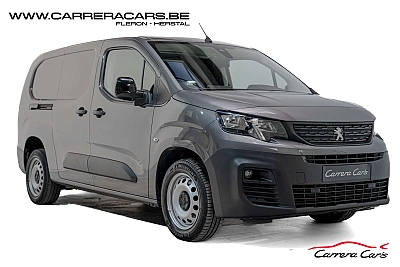 Peugeot Partner 1.5 BlueHDi MAXI L2H1 LightPro*|UTILITAIRE*3PLACES