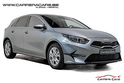 Kia Ceed / cee'd 1.0 T-GDi Pulse ISG*|CAMERA*NAVI*CRUISE*12/2022*|*