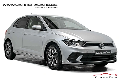 Volkswagen Polo 1.0 TSI Life*|NEW*CAMERA*NAVI*CRUISE*SGS CHAUFF*|