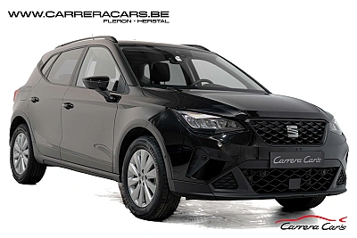 SEAT Arona 1.0 TSI Style DSG*|NACI*CAM*CARPLAY*GARANTIE*|