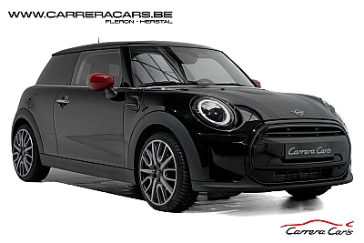 MINI Cooper 1.5i*|NEW*PACK JCW*NAVI*XENON*REGU*FEUX BRITISH|*