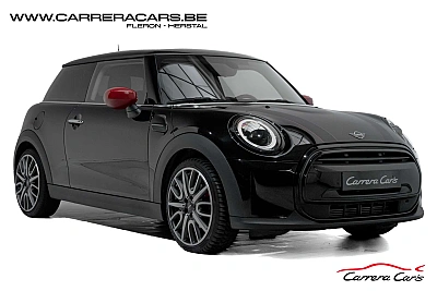 MINI Cooper 1.5i*|NEW*PACK JCW*NAVI*XENON*REGU*FEUX BRITISH|*