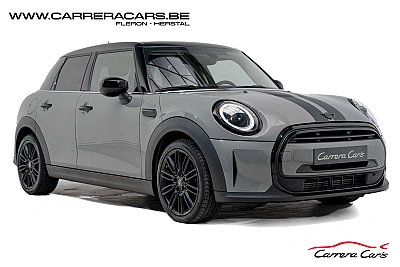 MINI One 1.5 OPF*|NEW*CARPLAY*LED*PDC*CRUISE*17"*GARANTIE*|