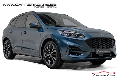 Ford Kuga 1.5 EcoBoost FWD ST-Line*|NAVI*CAMERA*PDC*GARANTIE