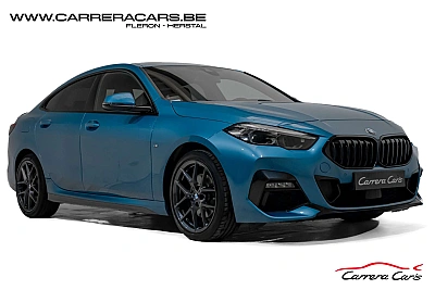 BMW 218 Gran Coupé 218iA OPF*|*PACK M*NAVI*ALCANTARA*|*