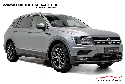 Volkswagen Tiguan Allspace 1.5 TSI ACT Highline OPF DSG*|*7PLACES*NAVI*PDC*|