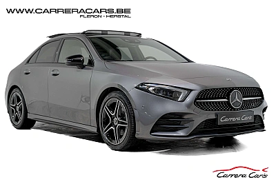 Mercedes-Benz A 200 Business Solution AMG*|BERLINE*TOIT OUVRANT*AUTO*|