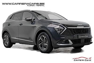 Kia Sportage 1.6 T-GDi MHEV  DCT*|*FULL*GARANTIE 5 ANS*|