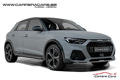 Audi A1 Citycarver 35 TFSI S Line S tronic Edition One*|