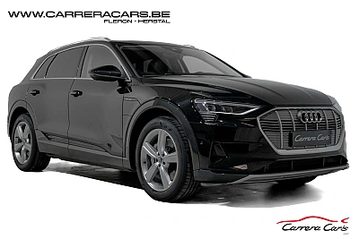 Audi e-tron 95 kWh 55 Quattro Advanced*|HEAD-UP*CAMERA*CUIR*|