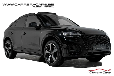 Audi Q5 Sportback 40 TFSI Quattro Business S-line S-tronic