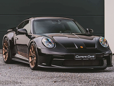 Porsche 911 GT3 Touring 992*|NEW*LIFT*MATRIX*CARBON*CAMERA*|