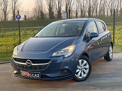 Opel CORSA 1.2 ESS 70CH EDITION 2016 * 5 PORTES * ECRAN TACTILE * GARANTIE